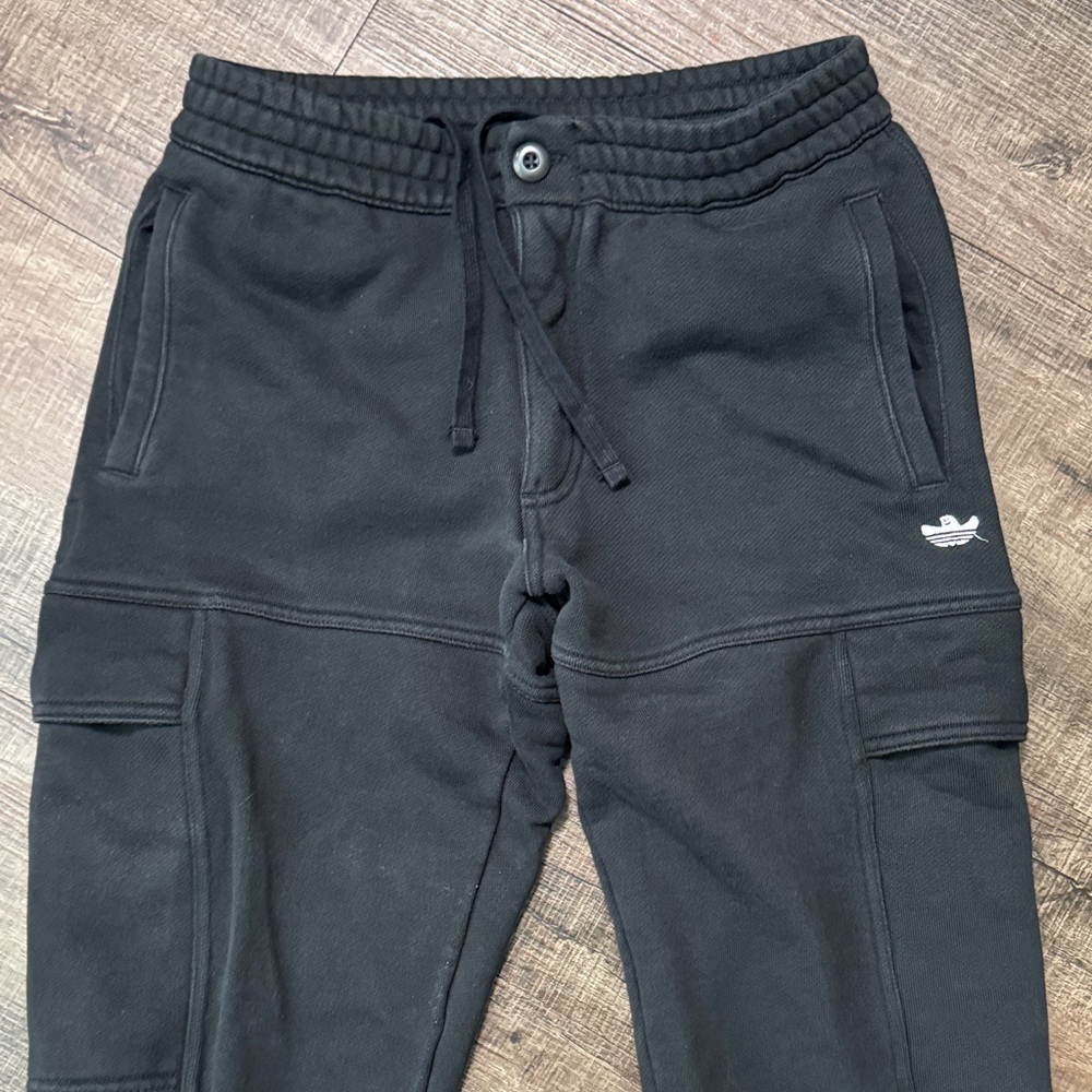 Adidas Heavyweight Shmoofoil Pants. - Picture 2 of 8
